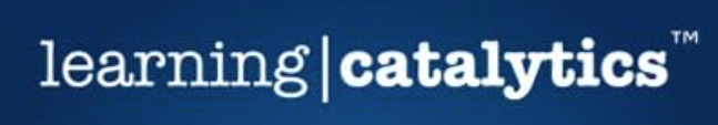 Learning Catalytics